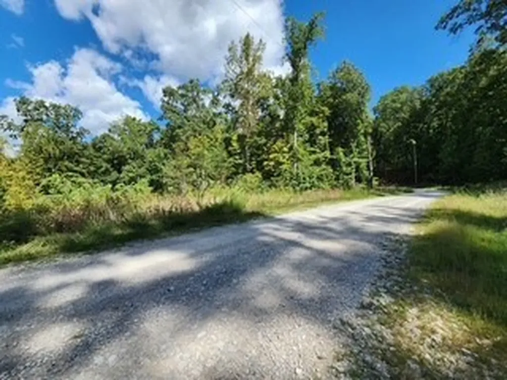 Lot 72 Tomahawk Road Jamestown TN 38556