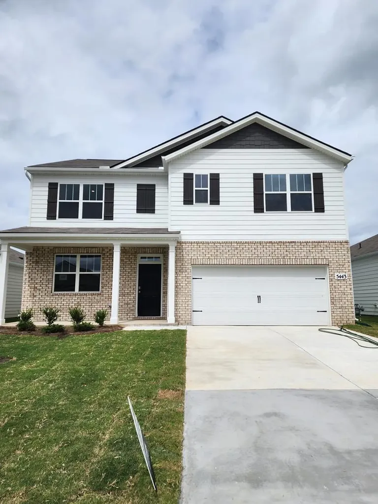 5443 Mason Way Cookeville TN 38506