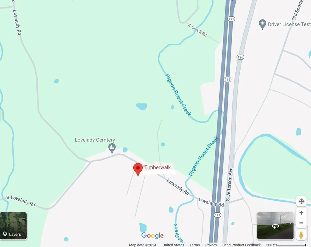 5443 Mason Way Cookeville TN 38506