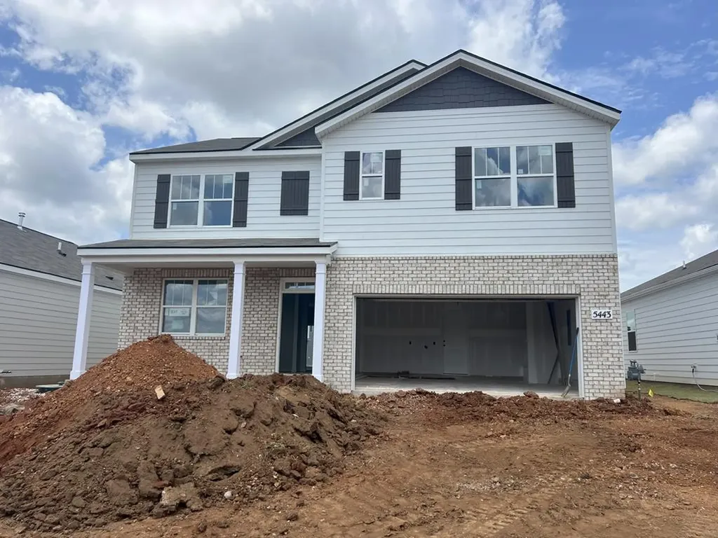 5443 Mason Way Cookeville TN 38506