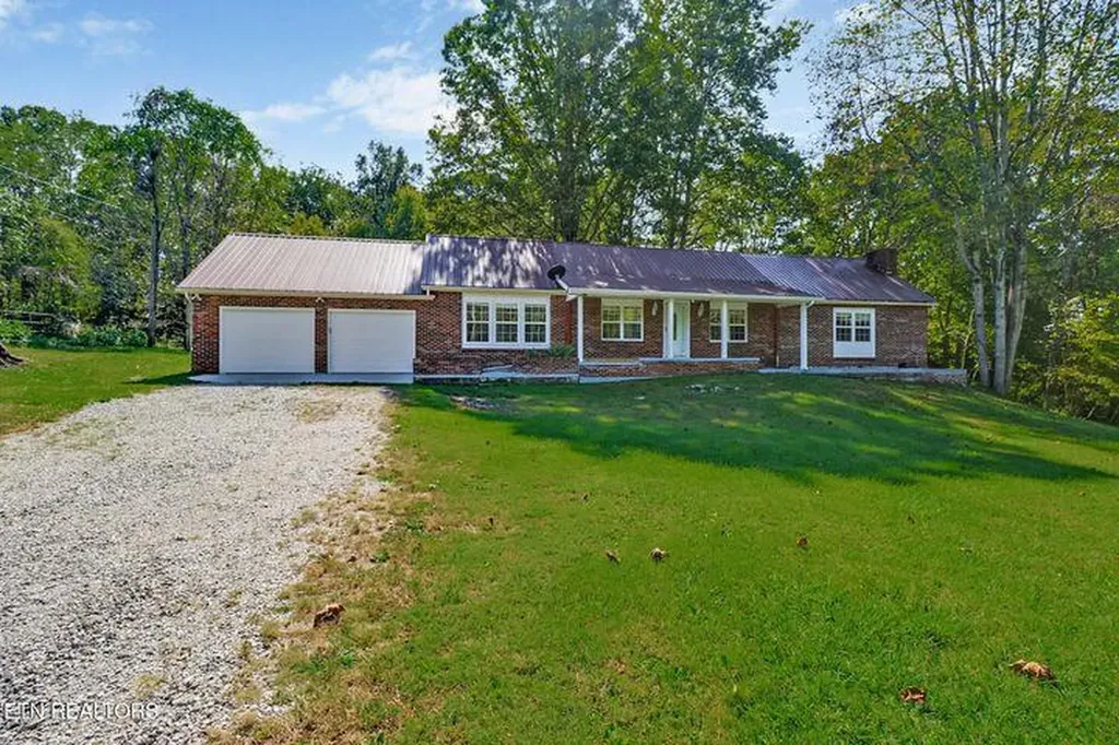 1271 Gouldstown Road Jamestown TN 38556-6387