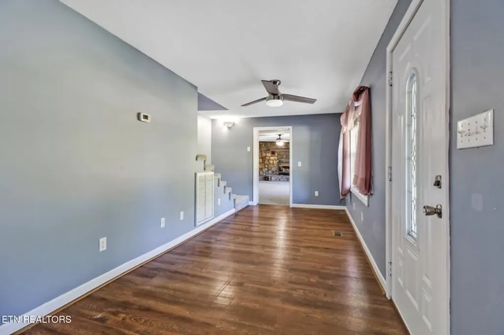 1271 Gouldstown Road Jamestown TN 38556-6387