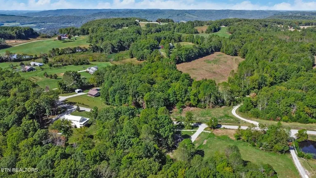 1271 Gouldstown Road Jamestown TN 38556-6387