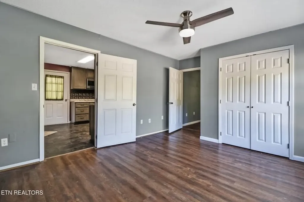 1271 Gouldstown Road Jamestown TN 38556-6387