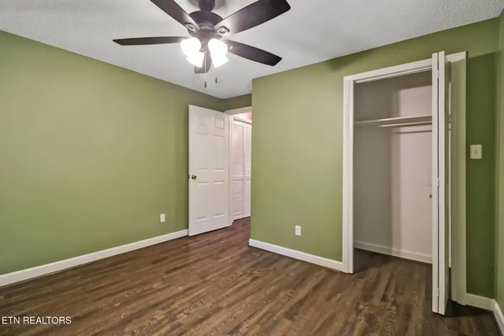 1271 Gouldstown Road Jamestown TN 38556-6387