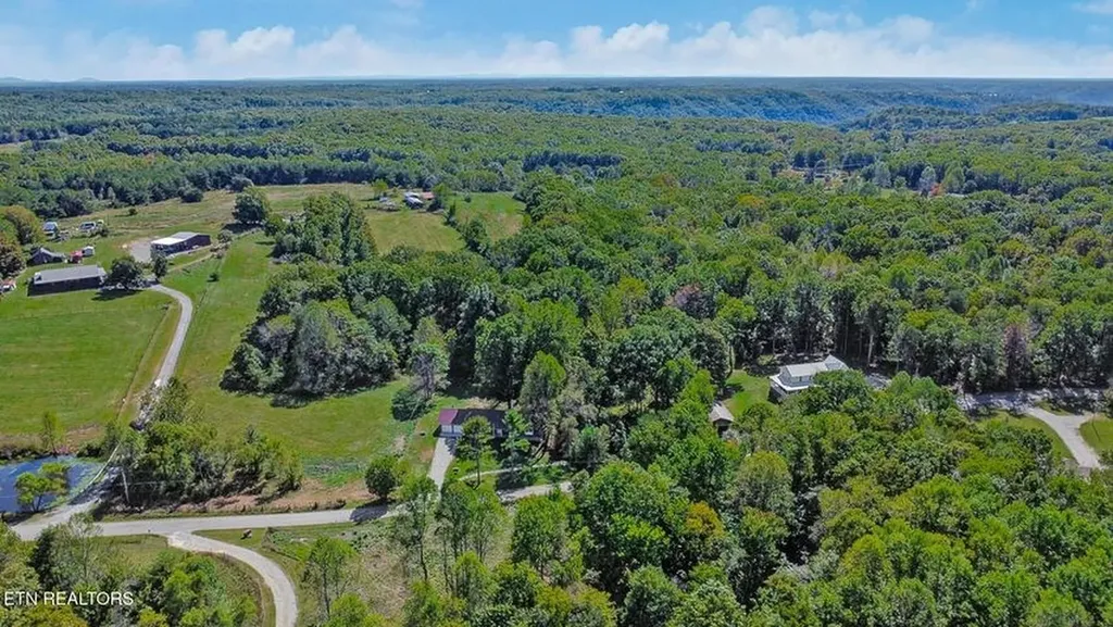 1271 Gouldstown Road Jamestown TN 38556-6387