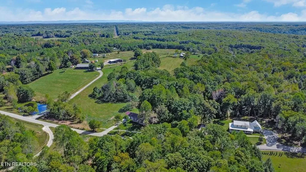 1271 Gouldstown Road Jamestown TN 38556-6387