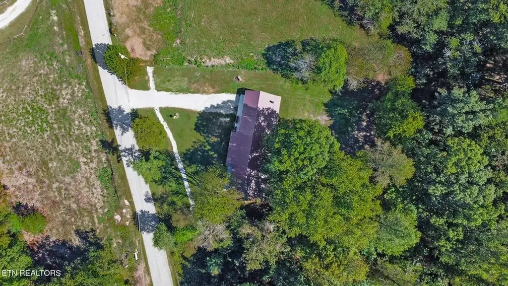 1271 Gouldstown Road Jamestown TN 38556-6387