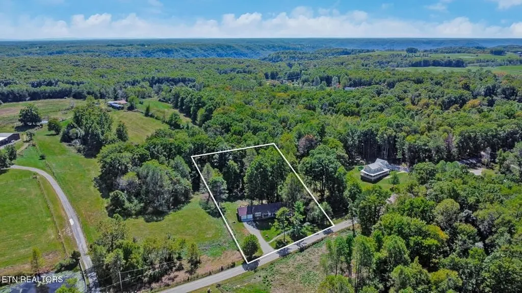 1271 Gouldstown Road Jamestown TN 38556-6387