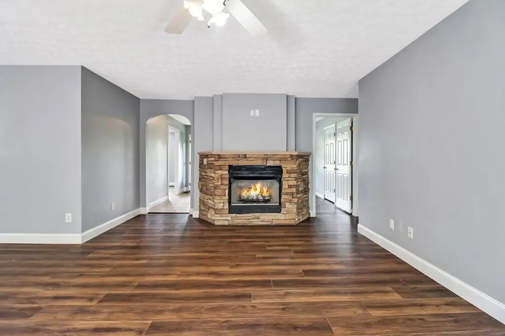 265 Addi Lane Oneida TN 37841