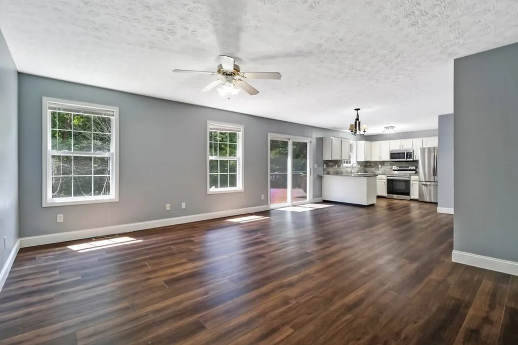 265 Addi Lane Oneida TN 37841