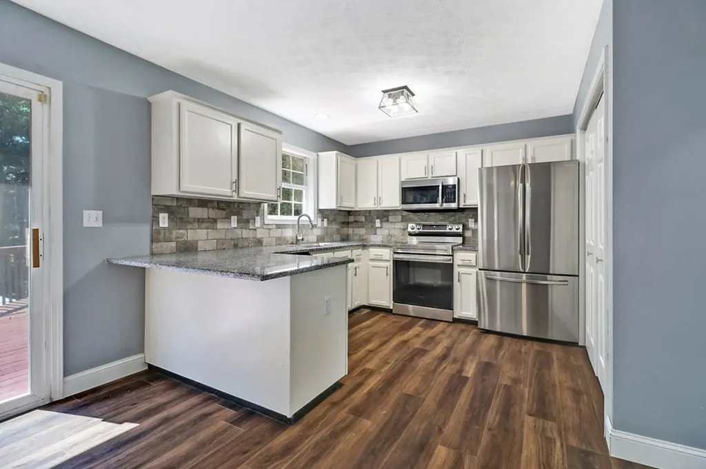 265 Addi Lane Oneida TN 37841