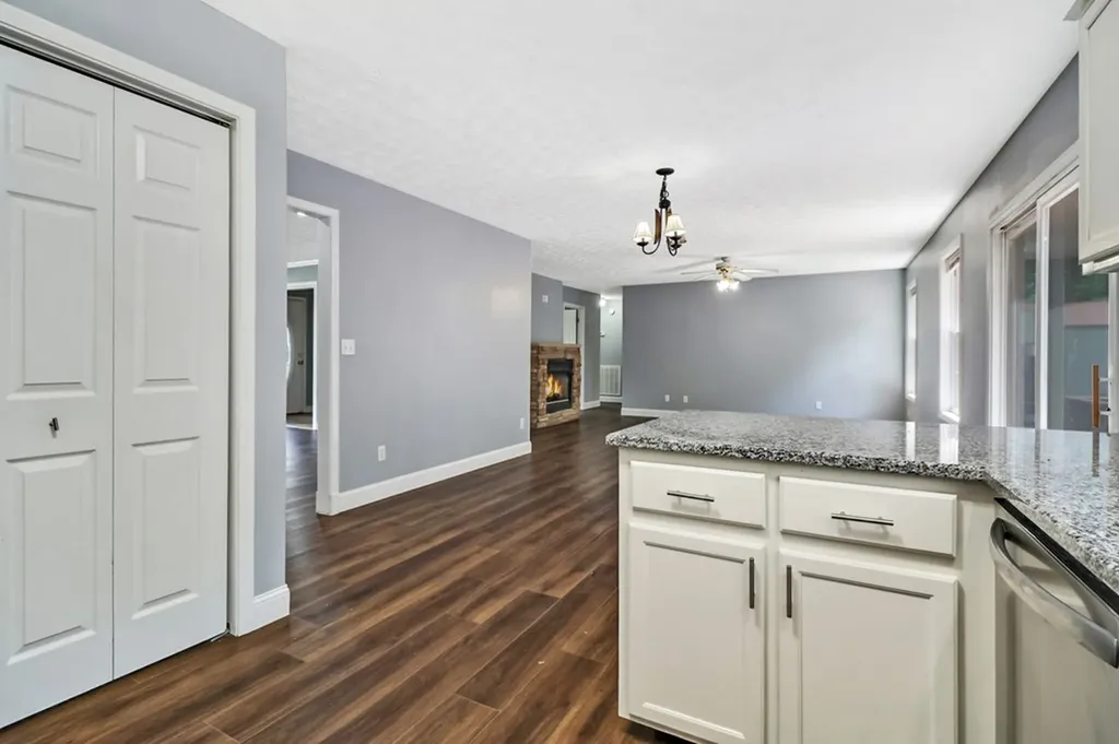 265 Addi Lane Oneida TN 37841