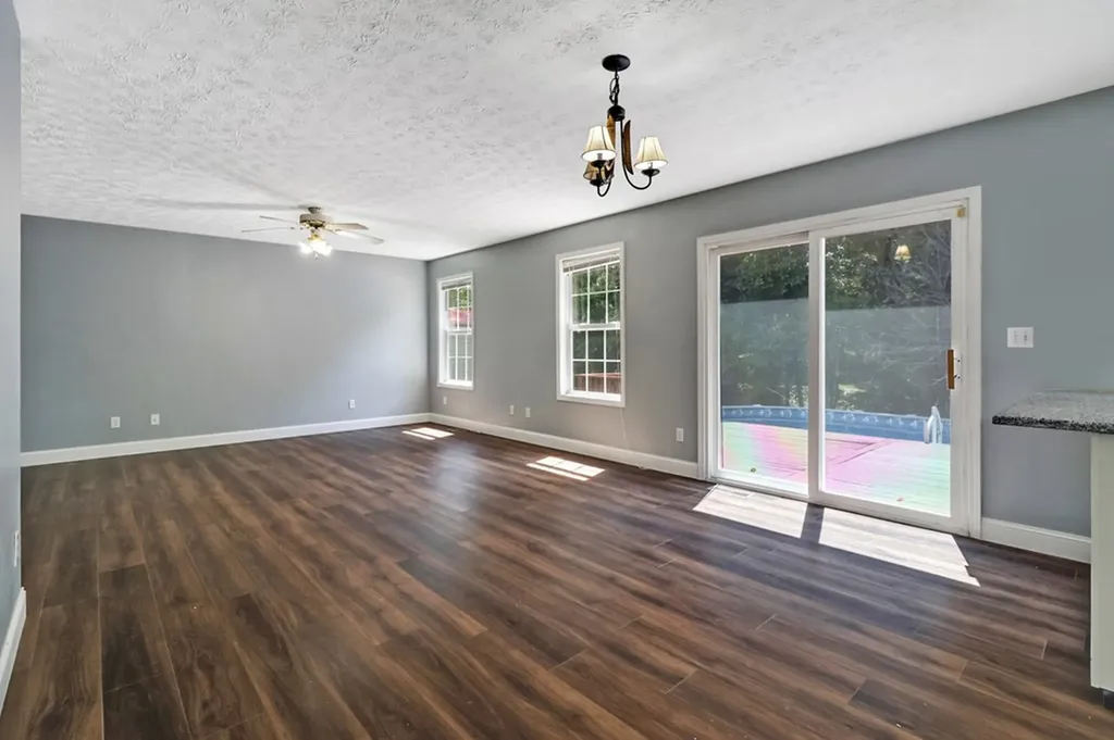 265 Addi Lane Oneida TN 37841