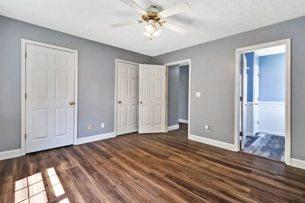 265 Addi Lane Oneida TN 37841