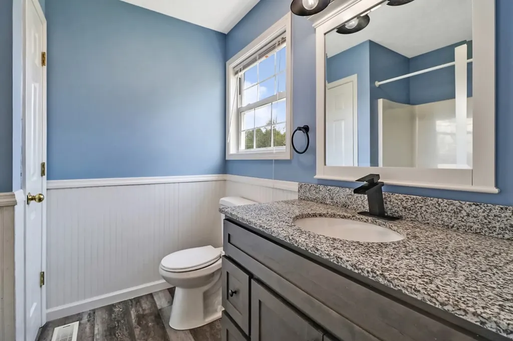 265 Addi Lane Oneida TN 37841