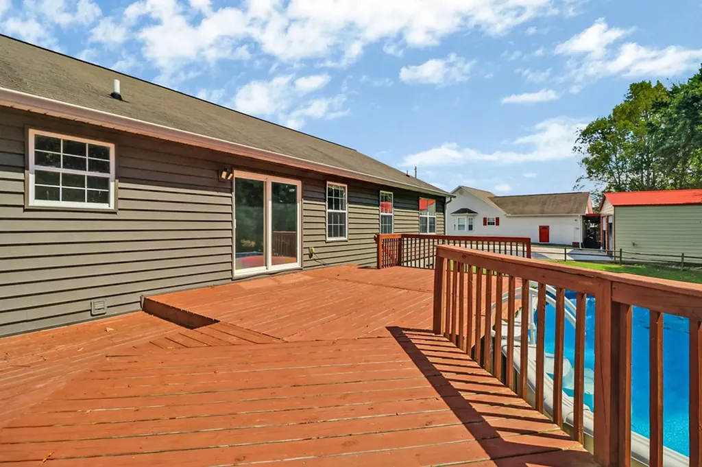 265 Addi Lane Oneida TN 37841