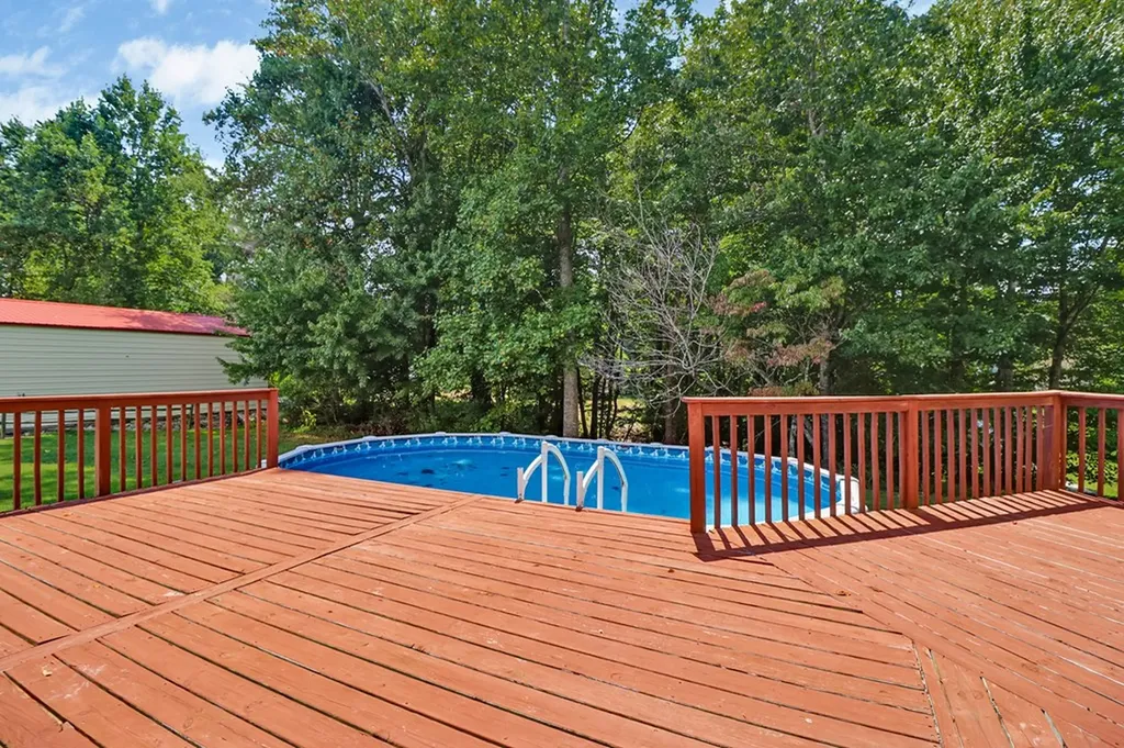 265 Addi Lane Oneida TN 37841