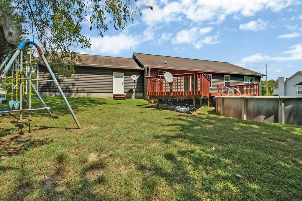 265 Addi Lane Oneida TN 37841