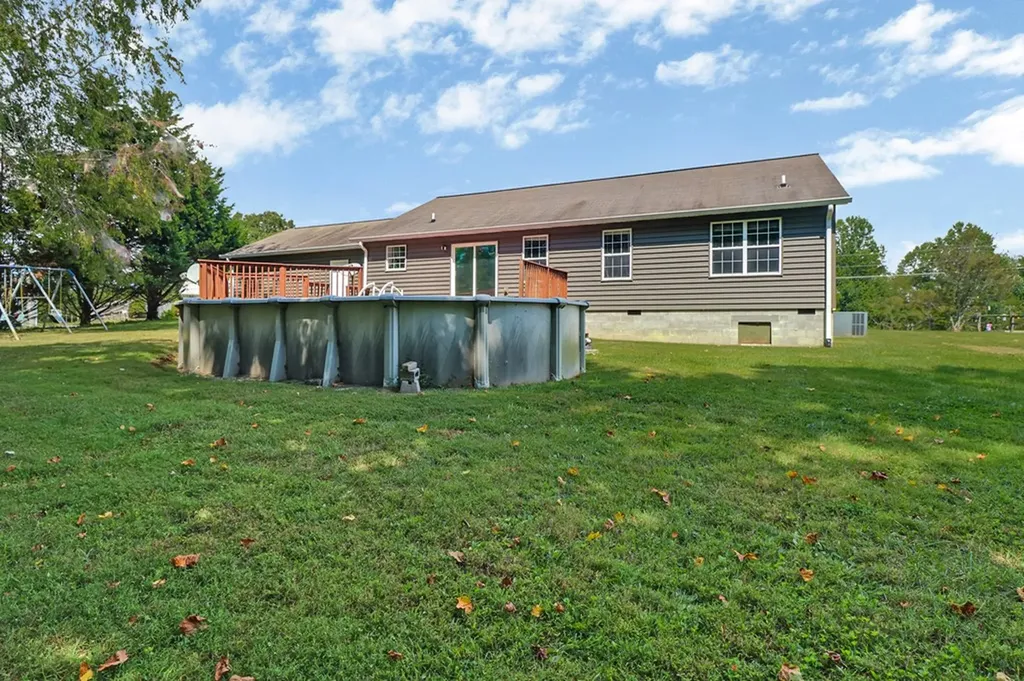 265 Addi Lane Oneida TN 37841