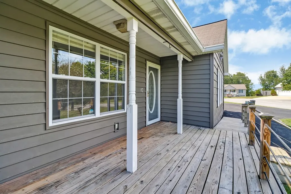 265 Addi Lane Oneida TN 37841