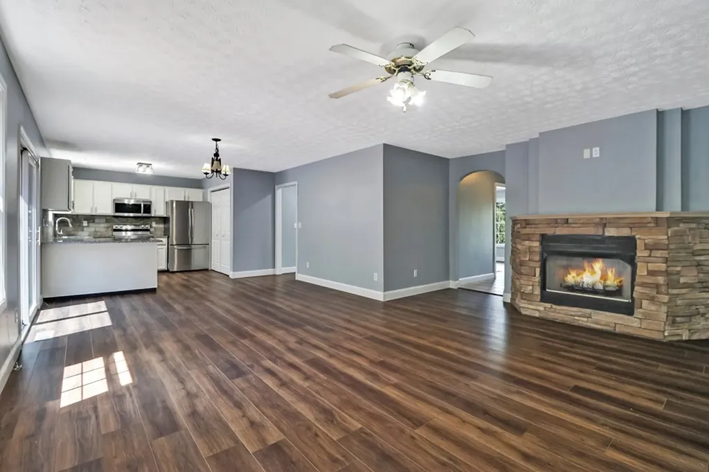 265 Addi Lane Oneida TN 37841