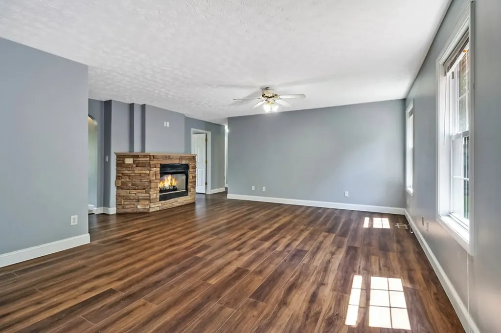 265 Addi Lane Oneida TN 37841