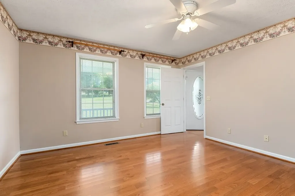 106 Swallows Lane Cookeville TN 38506