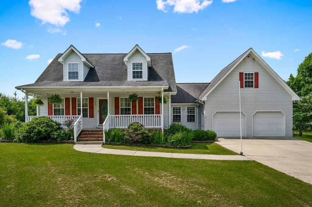 106 Swallows Lane Cookeville TN 38506