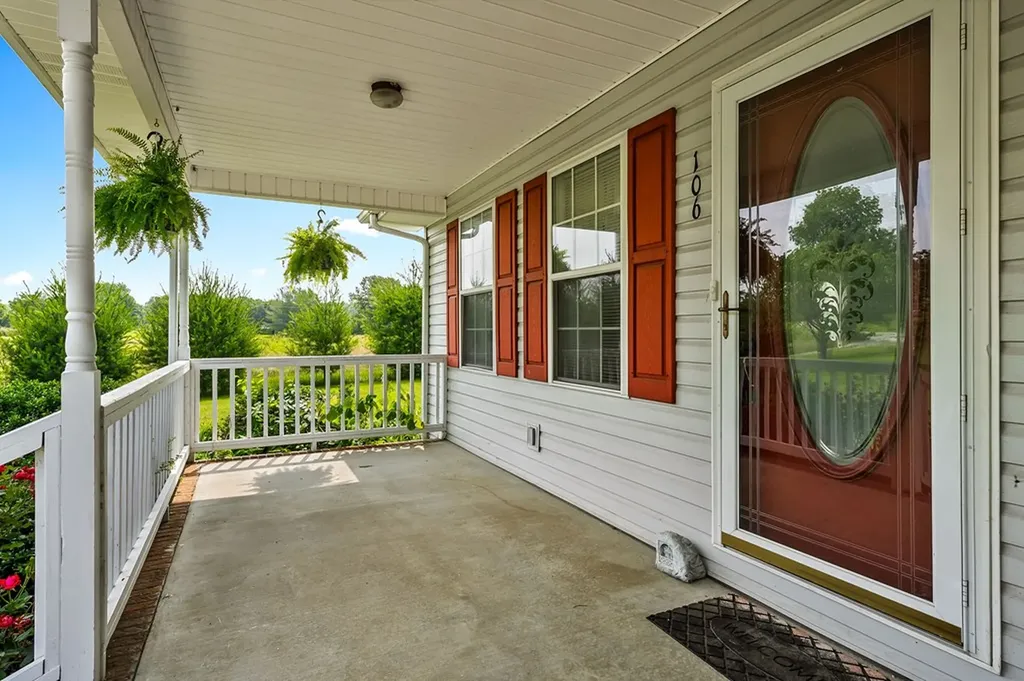 106 Swallows Lane Cookeville TN 38506