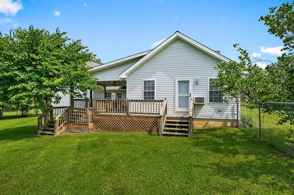 106 Swallows Lane Cookeville TN 38506