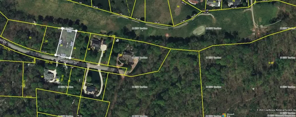 488 S. Plantation Drive Cookeville TN 38506