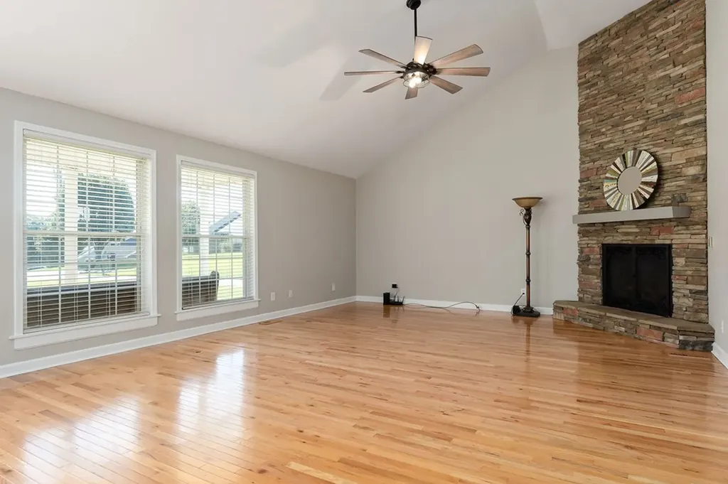 2598 Nova Circle Cookeville TN 38501