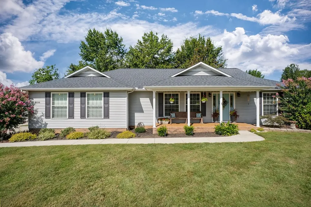 2598 Nova Circle Cookeville TN 38501