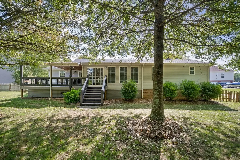 2598 Nova Circle Cookeville TN 38501