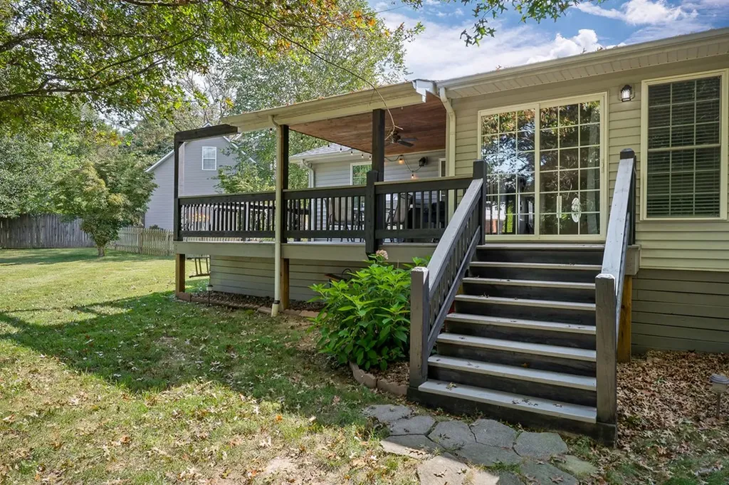 2598 Nova Circle Cookeville TN 38501
