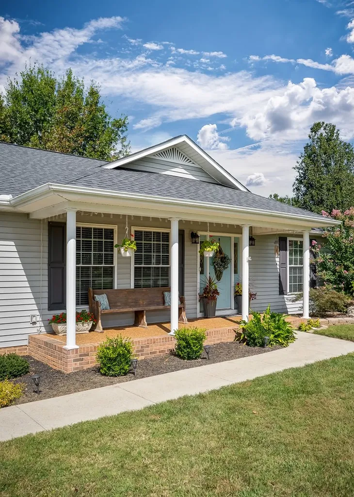 2598 Nova Circle Cookeville TN 38501