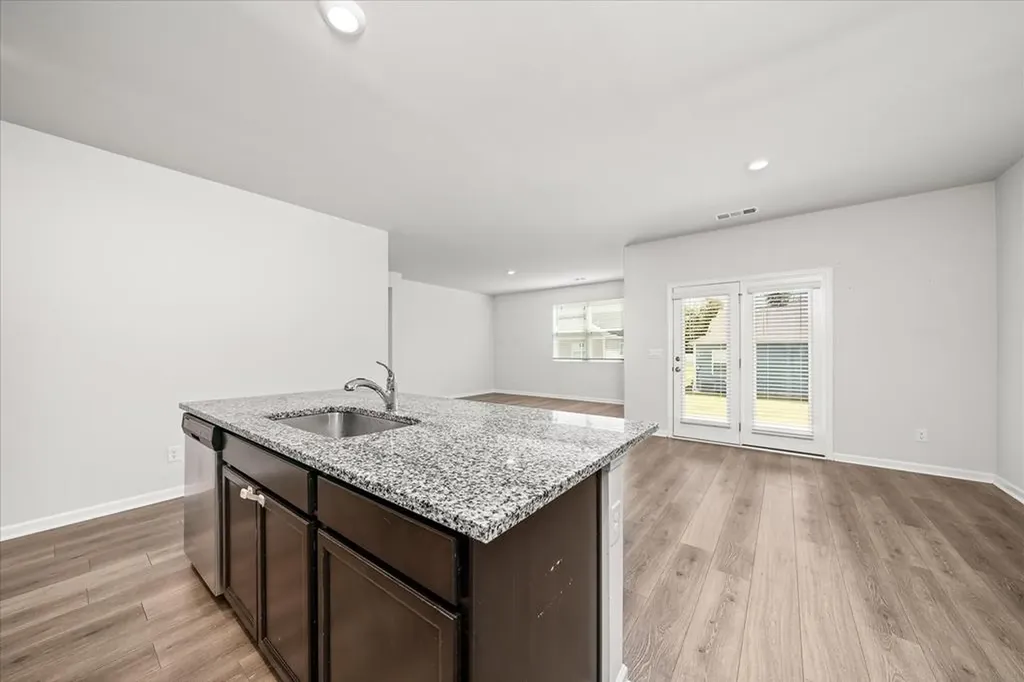 305 Oliver Way Baxter TN 38544