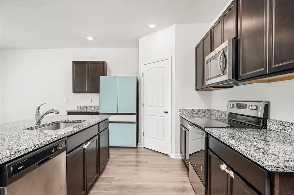 305 Oliver Way Baxter TN 38544