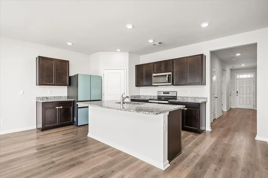 305 Oliver Way Baxter TN 38544