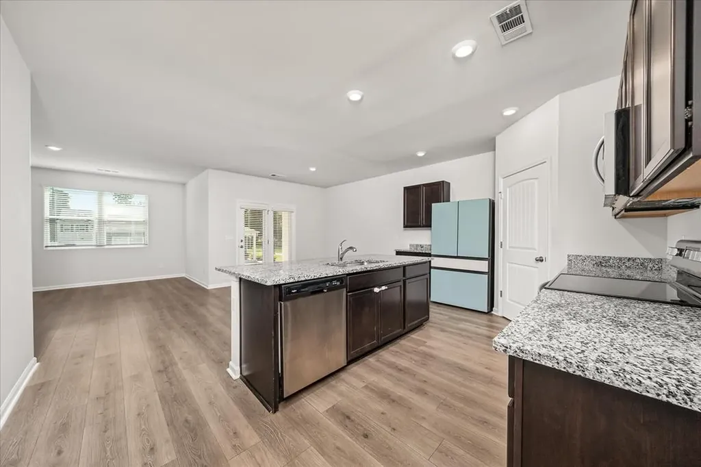 305 Oliver Way Baxter TN 38544