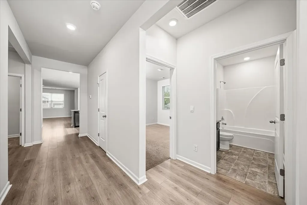 305 Oliver Way Baxter TN 38544