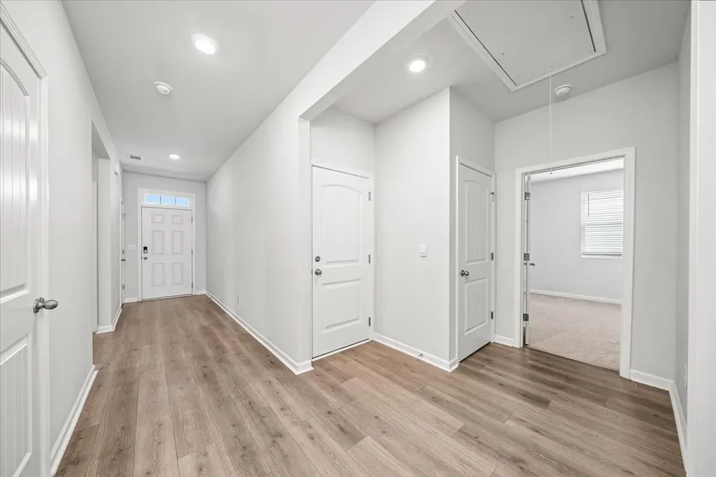 305 Oliver Way Baxter TN 38544