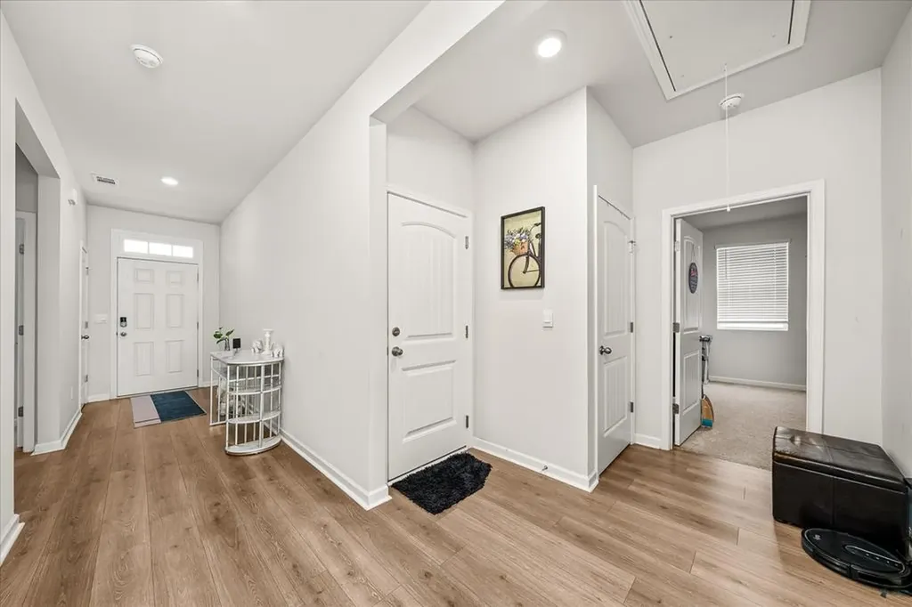 305 Oliver Way Baxter TN 38544