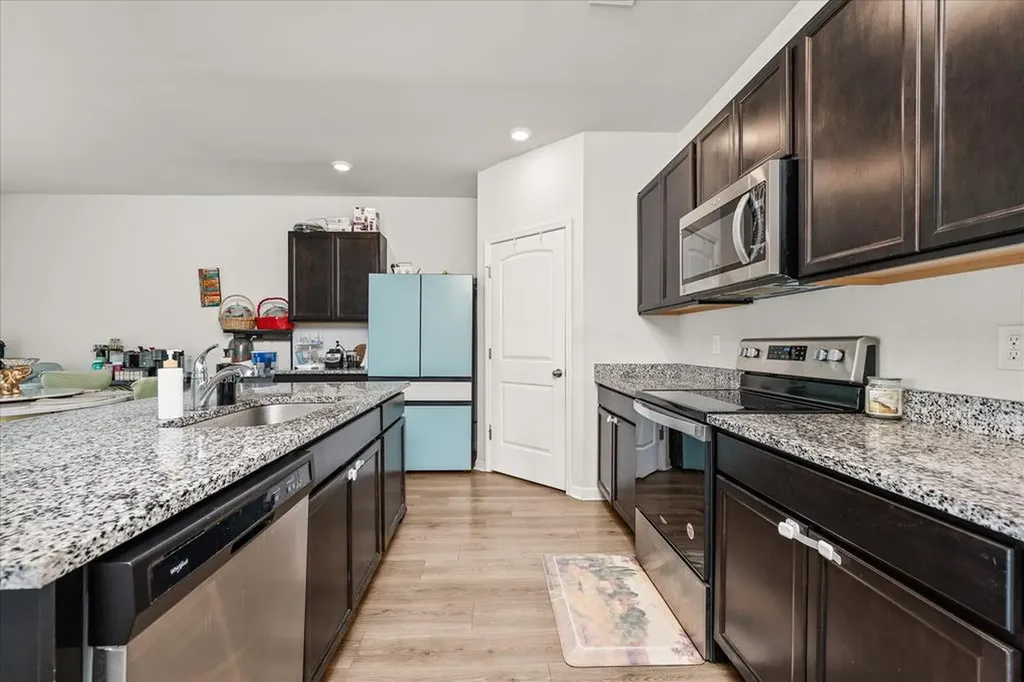 305 Oliver Way Baxter TN 38544