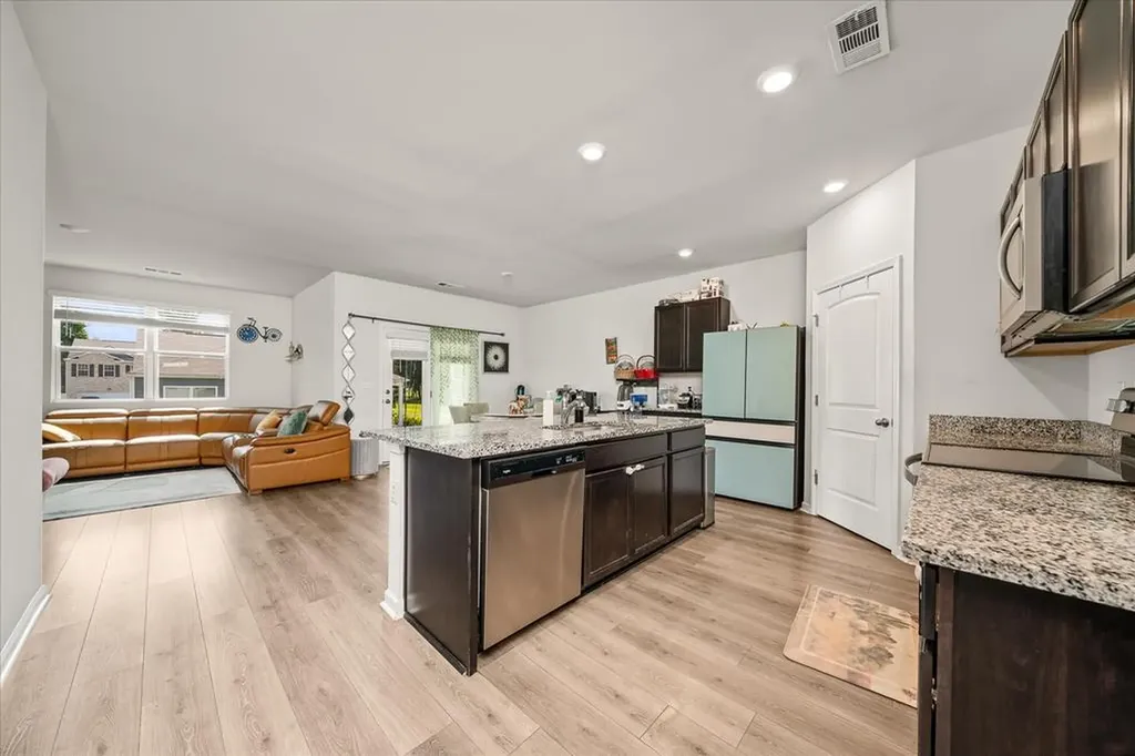 305 Oliver Way Baxter TN 38544