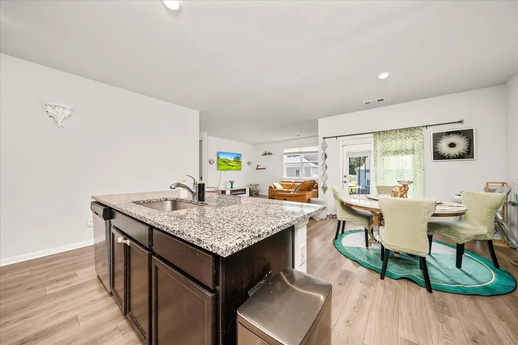 305 Oliver Way Baxter TN 38544