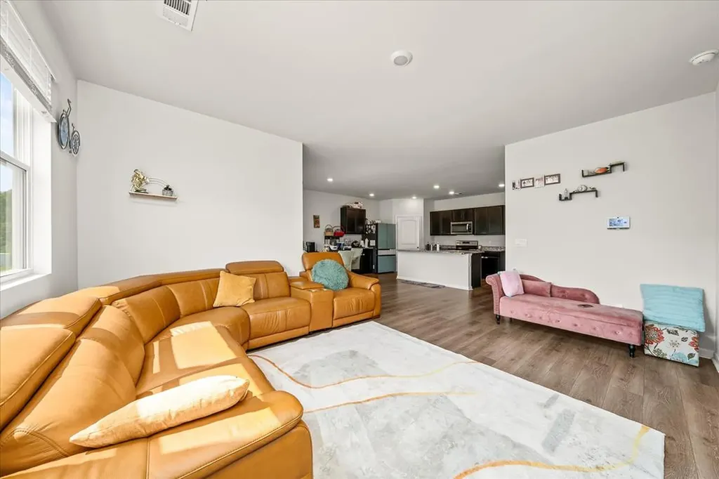 305 Oliver Way Baxter TN 38544