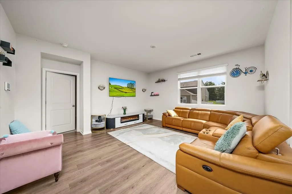 305 Oliver Way Baxter TN 38544