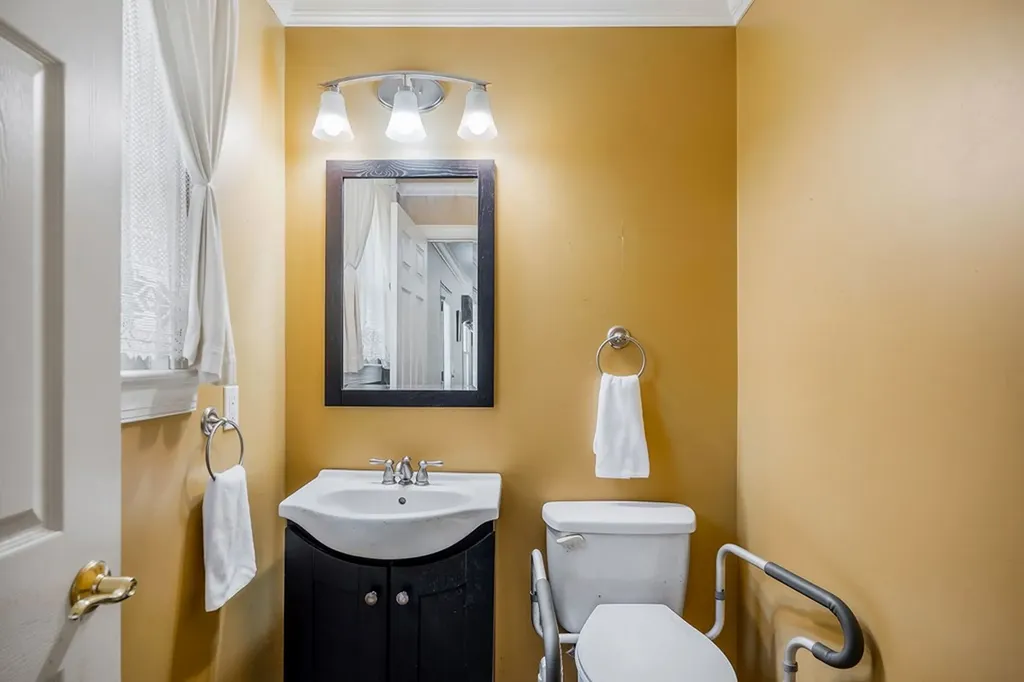 4121 Old Moss Road Baxter TN 38544